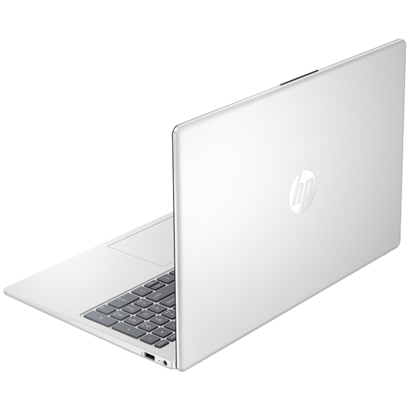 Notebook HP D10KFEA, 15.6", Ryzen 5-7520U, 8GB, 512GB SSD, Integrated, Natural Silver