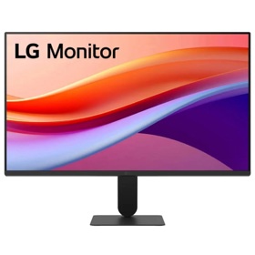 Monitor LG 27U411A-B.AMCQ, 27", FHD, IPS, HDMI, 3.5mm, Black