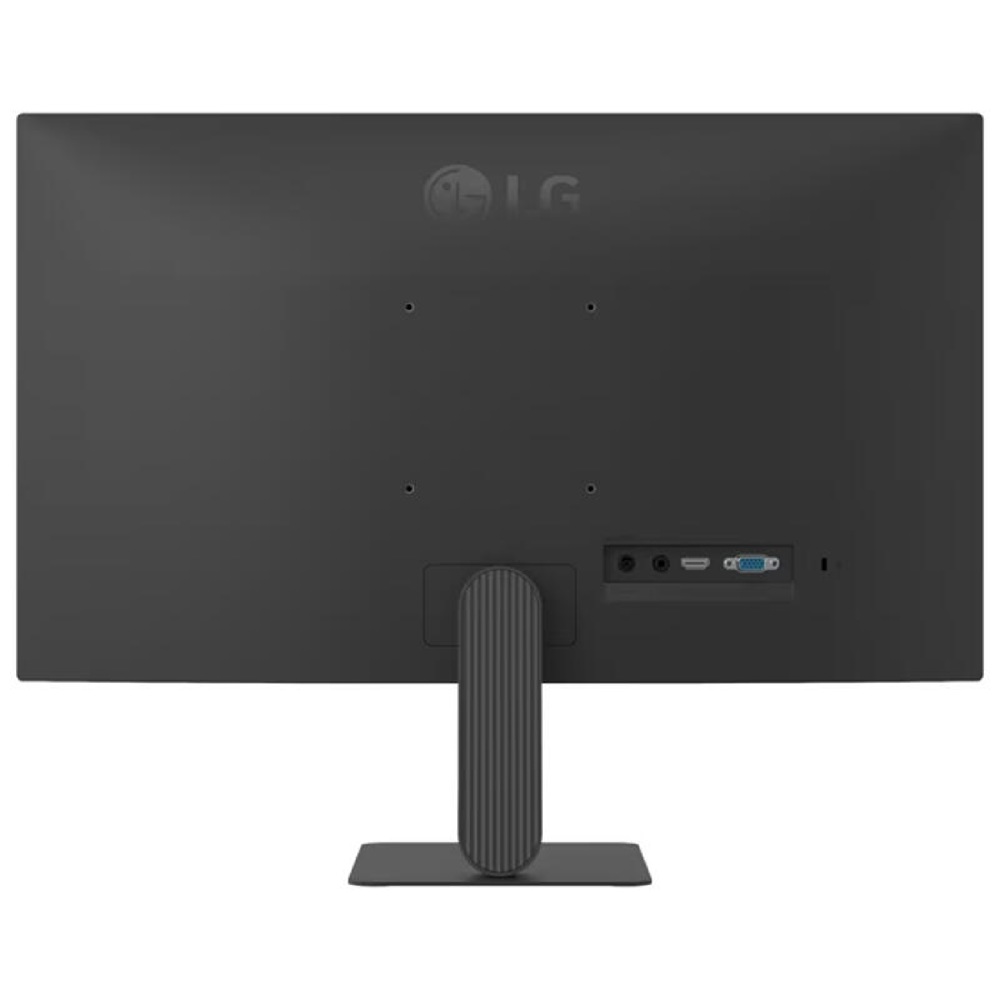 მონიტორი LG 24U411A-B.AMCQ, 24", Monitor, FHD, IPS, HDMI, 3.5mm, Black