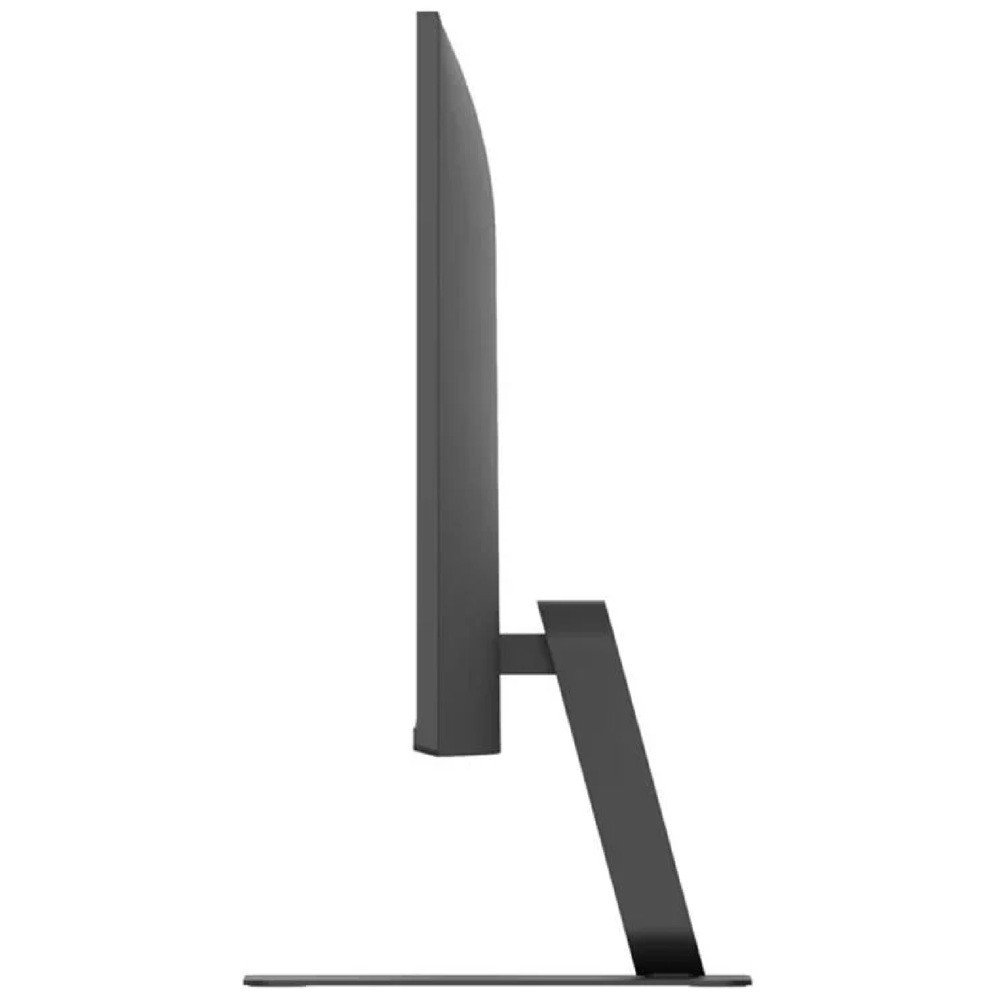 მონიტორი LG 24U411A-B.AMCQ, 24", Monitor, FHD, IPS, HDMI, 3.5mm, Black