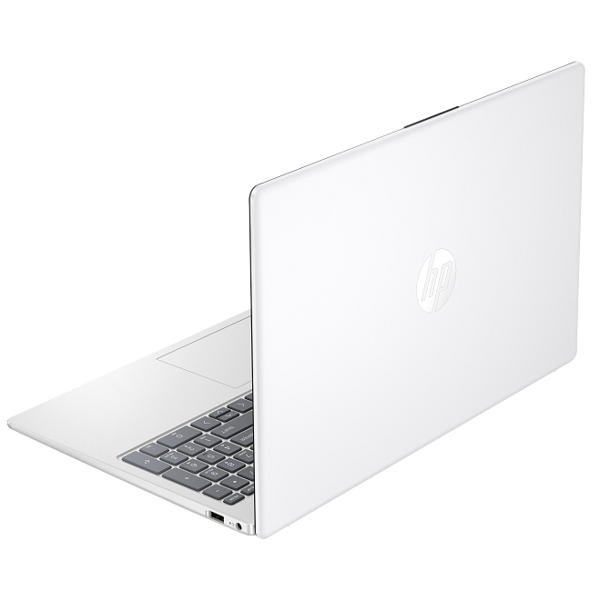 Notebook HP D10KDEA, 15.6", Ryzen 5-7520U, 8GB, 512GB SSD, Integrated, Diamond White