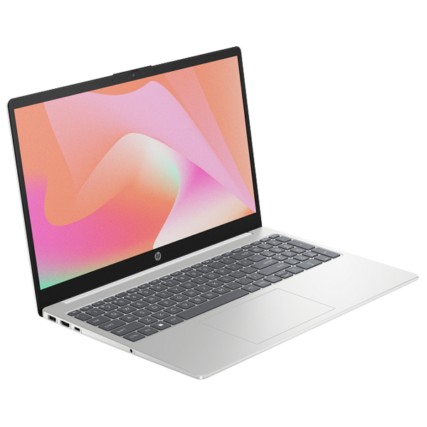 Notebook HP D10KDEA, 15.6", Ryzen 5-7520U, 8GB, 512GB SSD, Integrated, Diamond White