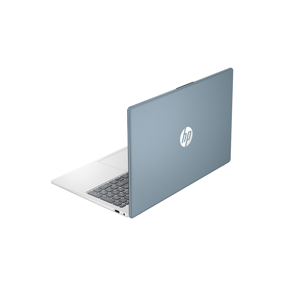 ნოუთბუქი HP D0YM2EA, 15.6", i3-1315U, 8GB, 512GB SSD, Integrated, Moonlight Blue