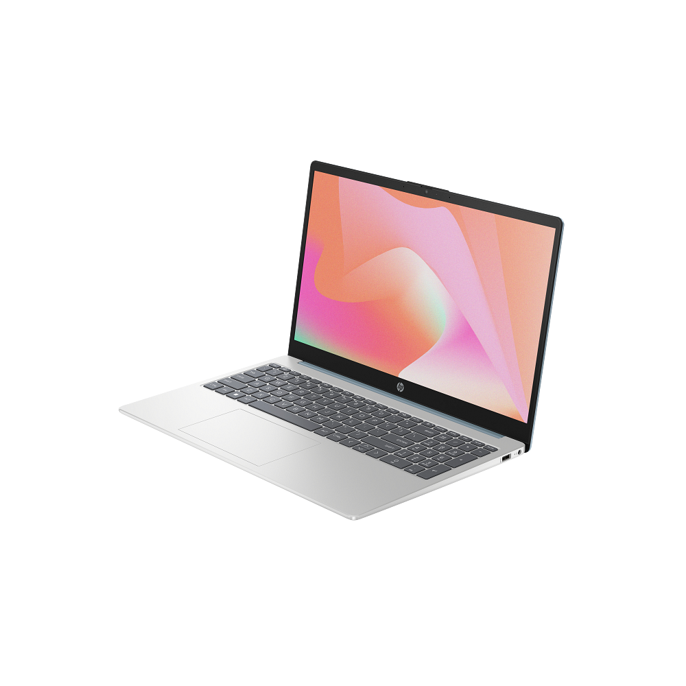 ნოუთბუქი HP D0YM2EA, 15.6", i3-1315U, 8GB, 512GB SSD, Integrated, Moonlight Blue