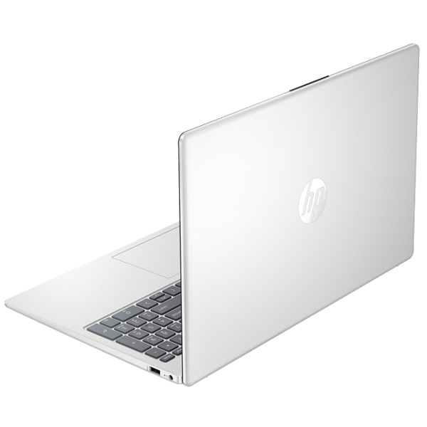 Notebook HP D0YM1EA, 15.6", i3-1315U, 8GB, 512GB SSD, Integrated, Natural Silver