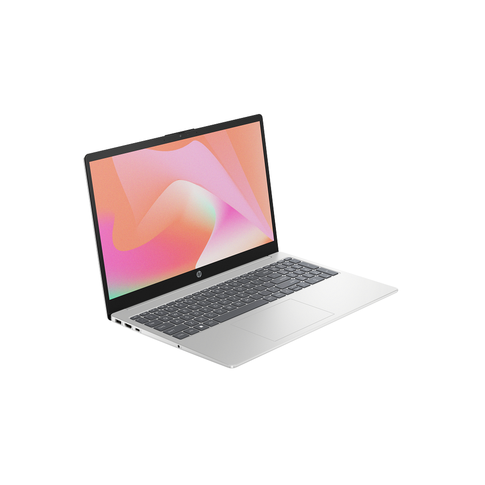 Notebook HP D0YM1EA, 15.6", i3-1315U, 8GB, 512GB SSD, Integrated, Natural Silver