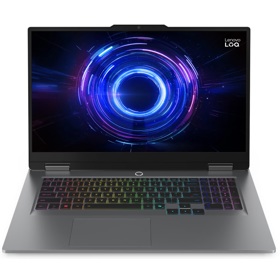 Notebook Lenovo 83JH0097RK 17IRX10 LOQ, 17.3", i7-14700HX, 32GB, 1TB SSD, RTX5060 8GB, Grey