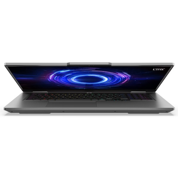 Notebook Lenovo 83JH0097RK 17IRX10 LOQ, 17.3", i7-14700HX, 32GB, 1TB SSD, RTX5060 8GB, Grey