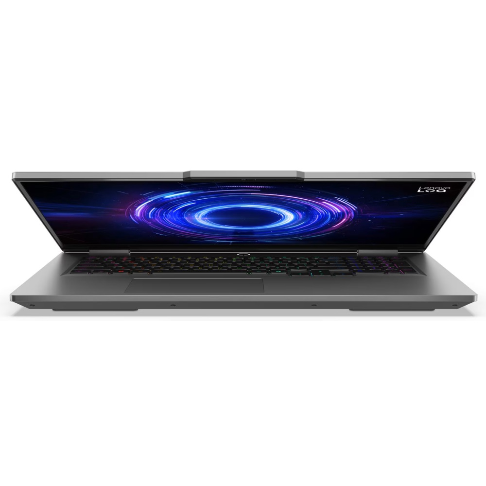 Notebook Lenovo 83JH0097RK 17IRX10 LOQ, 17.3", i7-14700HX, 32GB, 1TB SSD, RTX5060 8GB, Grey