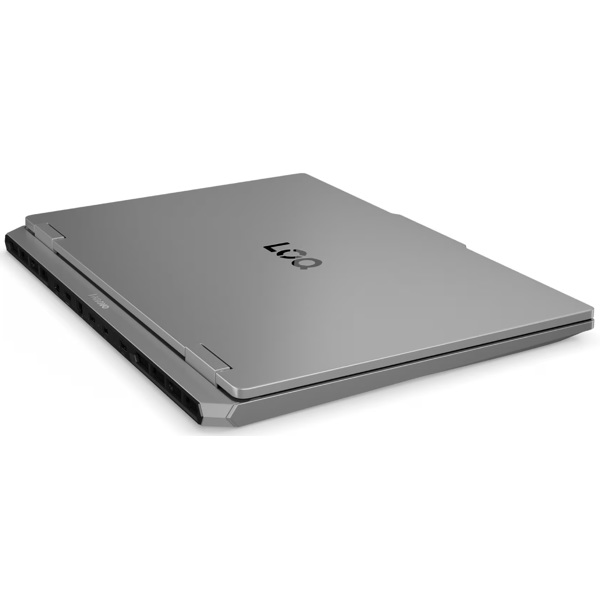 Notebook Lenovo 83JH0097RK 17IRX10 LOQ, 17.3", i7-14700HX, 32GB, 1TB SSD, RTX5060 8GB, Grey