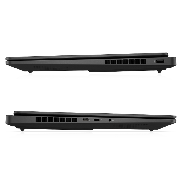 Notebook HP D0YM3EA OMEN, 16", Ultra 7-255HX, 64GB, 2TB SSD, RTX5080 16GB, Shadow Black