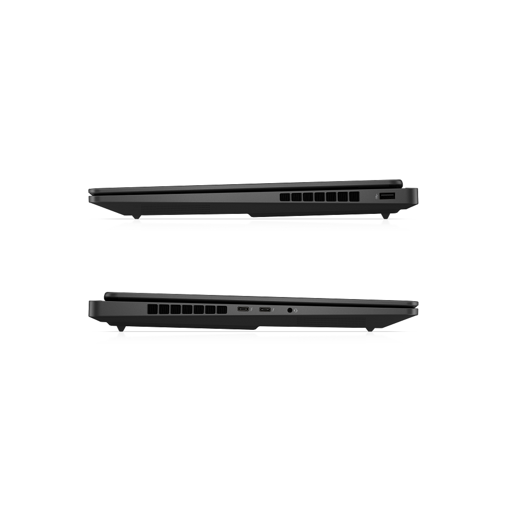 ნოუთბუქი HP D0YM3EA OMEN, 16", Ultra 7-255HX, 64GB, 2TB SSD, RTX5080 16GB, Shadow Black