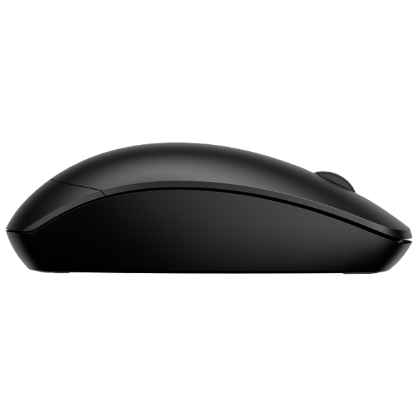 Mouse HP 4E407UT 235 Slim, Wireless, USB, Black