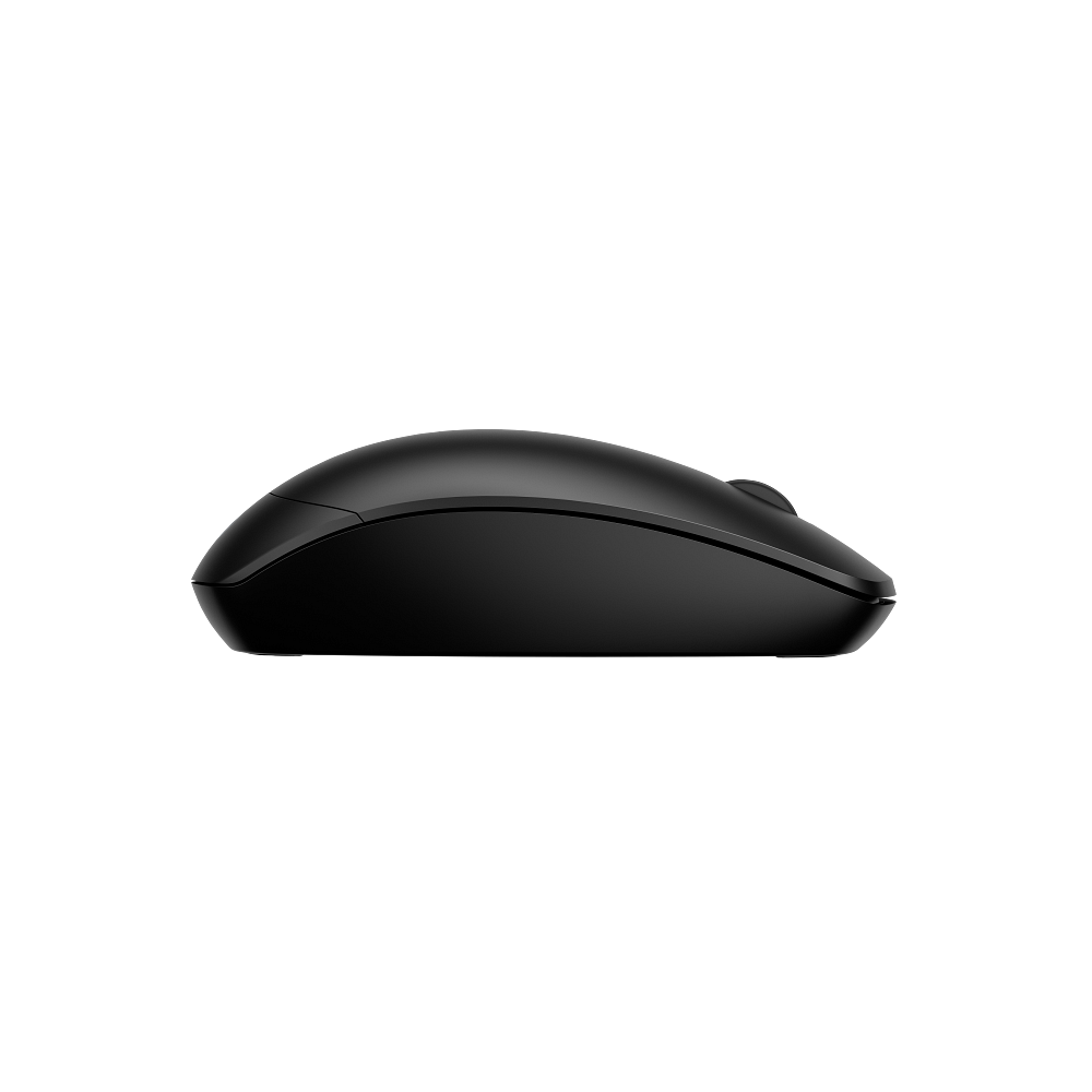 Mouse HP 4E407UT 235 Slim, Wireless, USB, Black