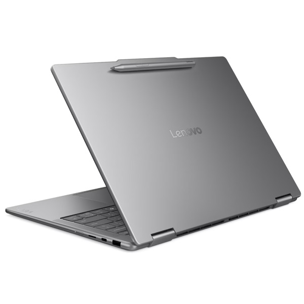 Notebook Lenovo 83JQ0052RK YOGA 7 2-IN-1, 14'', Ultra 7-258V, 32GB, 1TB SSD, Integrated, Grey