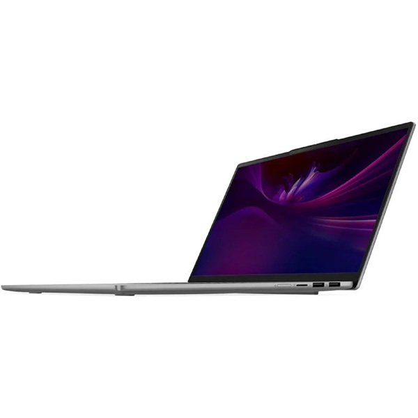 Notebook Lenovo 83HS0025RK Ideapad Slim 5, 16", i5-13420H, 32GB, 1TB SSD, Integrated, Grey