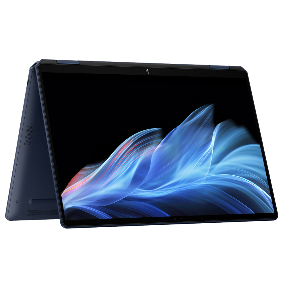 Notebook HP D0YL6EA OmniBook Ultra Flip AI PC x360, 14", Ultra 7-258V, 32GB, 1TB SSD, Integrated, W11H, Athmospheric Blue