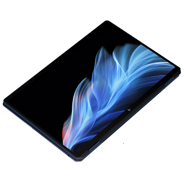 Notebook HP D0XT1EA OmniBook Ultra Flip AI PC x360, 14", Ultra 7-256V, 16GB, 512GB SSD, Integrated, W11H, Athmospheric Blue