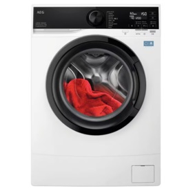 სარეცხი მანქანა AEG L6SE47DE, 7Kg, 1400Rpm, Washing Machine, White