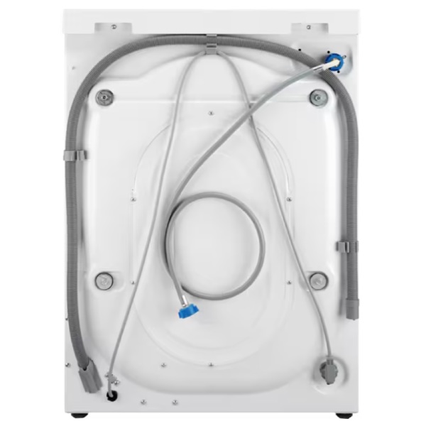 სარეცხი მანქანა AEG L6SE47DE, 7Kg, 1400Rpm, Washing Machine, White