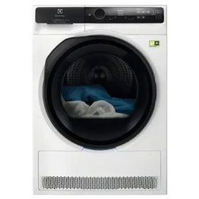 Washing Dryer Electrolux EW9D787KCE, 8Kg, A+++, 60dB, White