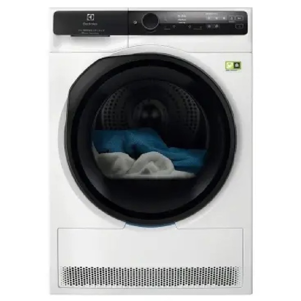 Washing Dryer Electrolux EW9D787KCE, 8Kg, A+++, 60dB, White