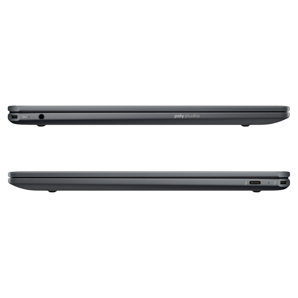 Notebook HP D0YL7EA OmniBook Ultra Flip AI PC x360, 14", Ultra 7-258V, 32GB, 1TB SSD, Integrated, W11H, Eclipse Gray