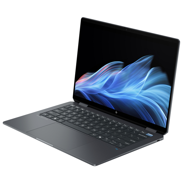 Notebook HP D0YL7EA OmniBook Ultra Flip AI PC x360, 14", Ultra 7-258V, 32GB, 1TB SSD, Integrated, W11H, Eclipse Gray