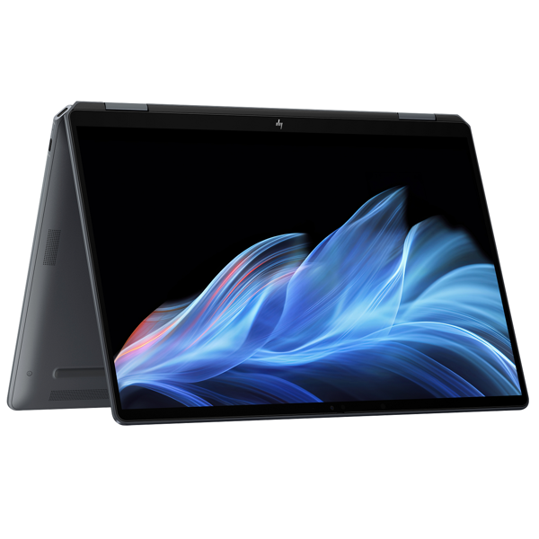Notebook HP D0YL7EA OmniBook Ultra Flip AI PC x360, 14", Ultra 7-258V, 32GB, 1TB SSD, Integrated, W11H, Eclipse Gray