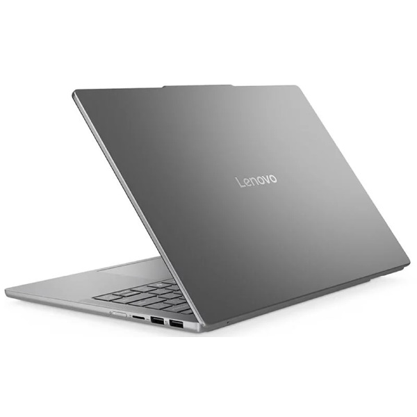 Notebook Lenovo 83HR002BRK Ideapad Slim 5, 14", i5-13420H, 16GB, 512GB SSD, Integrated, Luna Grey