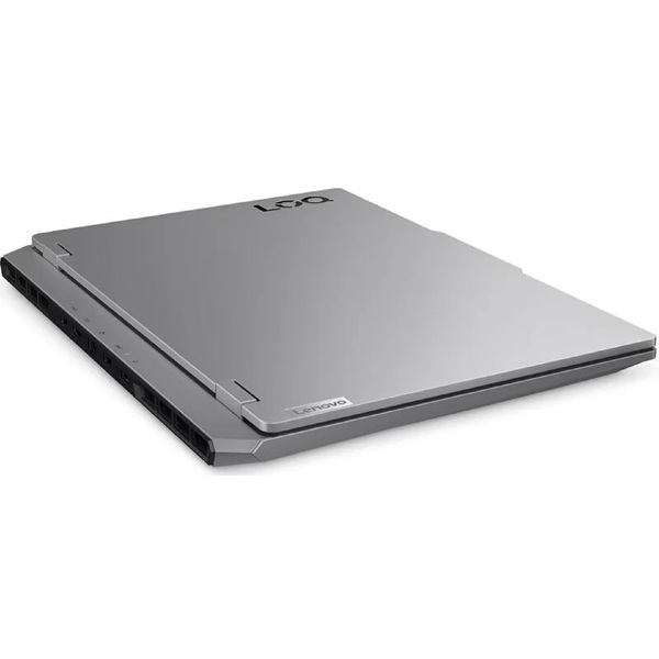 Notebook Lenovo 83JE002BRK LOQ 15IRX10, 15.6", i5-13450HX, 16GB, 512GB SSD, RTX5050 8GB, Grey