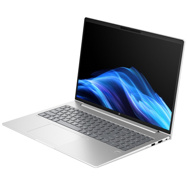 Notebook HP CW0T3ET ProBook 4 G1i 16, 16", Ultra 7-255H, 24GB, 1TB SSD, Integrated, Pike Silver Aluminum