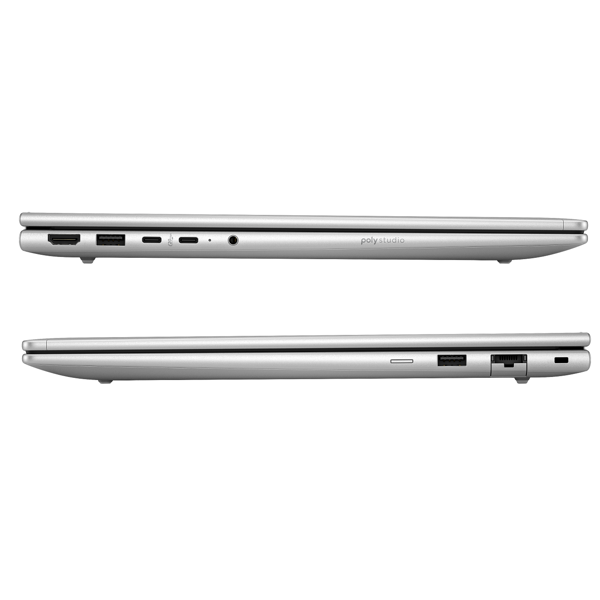 Notebook HP CW0T3ET ProBook 4 G1i 16, 16", Ultra 7-255H, 24GB, 1TB SSD, Integrated, Pike Silver Aluminum