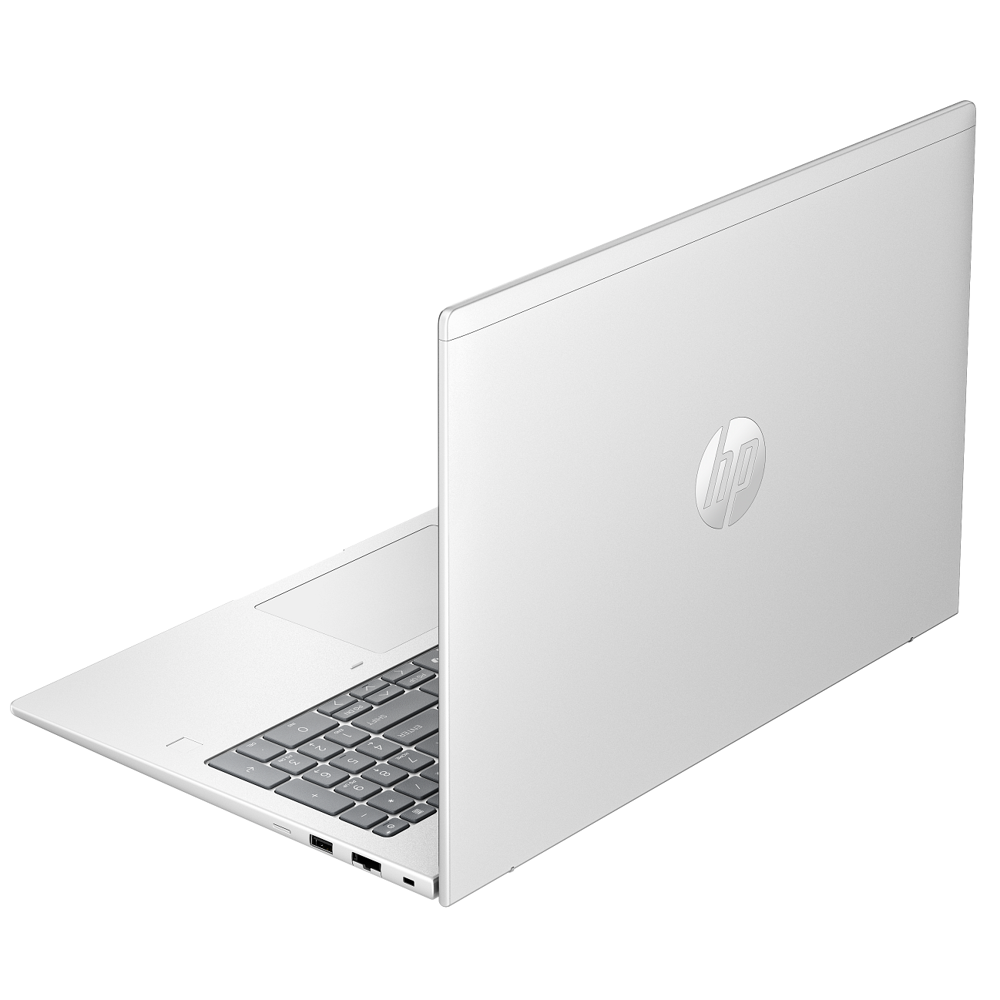 Notebook HP CW0T3ET ProBook 4 G1i 16, 16", Ultra 7-255H, 24GB, 1TB SSD, Integrated, Pike Silver Aluminum