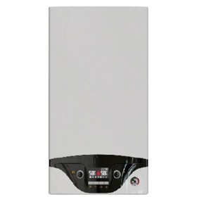 Central Heating Boiler Marazzi DE-H24 V7, 24kW, White