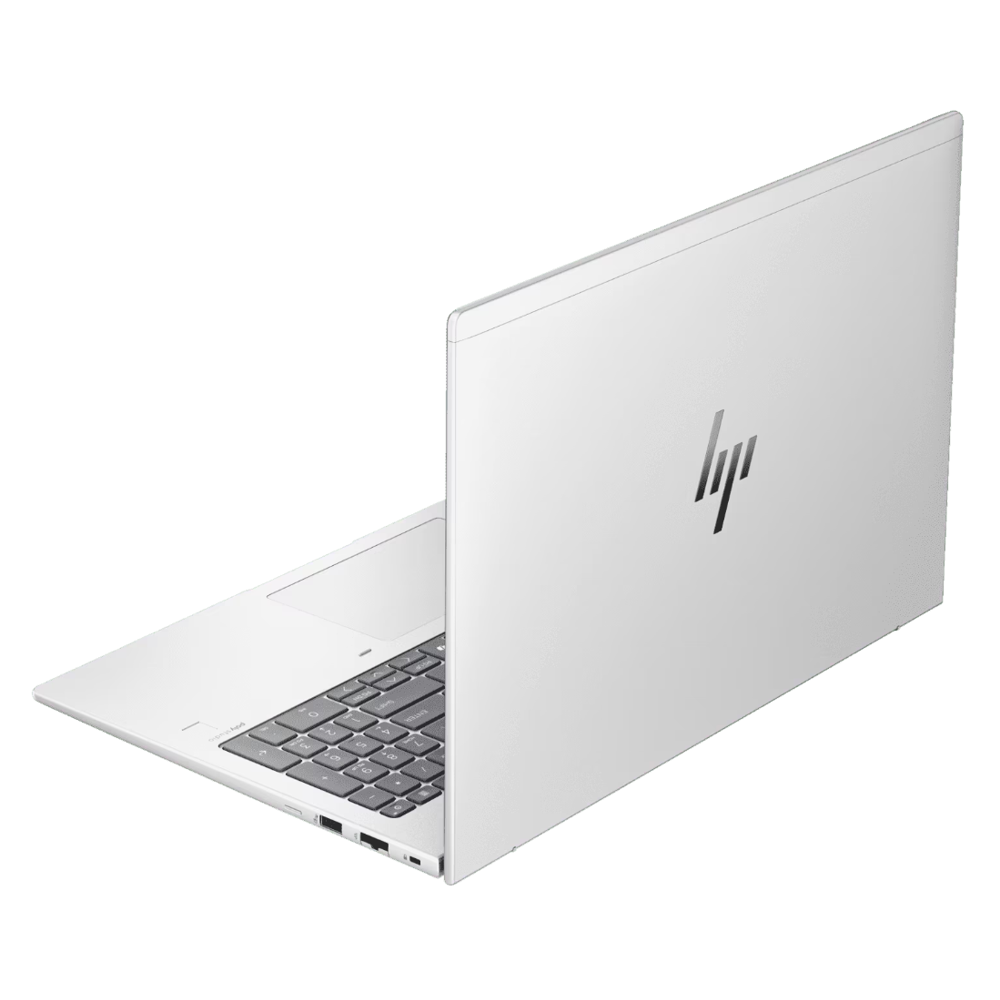 ნოუთბუქი HP CW0T7ET EliteBook 660 G11, 16", Ultra 5-125U, 16GB, 512GB SSD, Integrated, Pike Silver