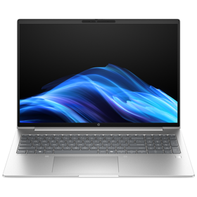Notebook HP CW0T1ET ProBook 4 G1i, 16", Ultra 5-225U, 24GB, 1TB SSD, Integrated, Pike Silver