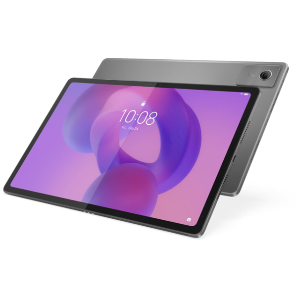 Tablet Lenovo ZAG70713UZ Idea Tab Plus, 12.1", 12GB, 256GB, WiFi, Bluetooth, Luna Grey