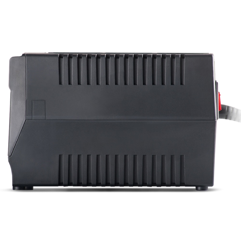 UPS nJoy PWAV-10003PL-AZ01B Paladin 1000, 1000VA/500W, 3xSchuko, Black