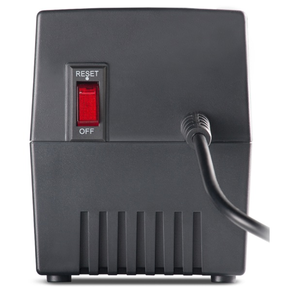 UPS nJoy PWAV-10003PL-AZ01B Paladin 1000, 1000VA/500W, 3xSchuko, Black