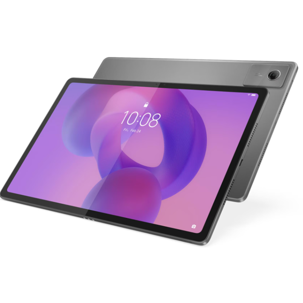 Tablet Lenovo ZAG70366UZ Idea Tab Plus, 12.1", 12GB, 256GB, WiFi, Bluetooth, Luna Grey