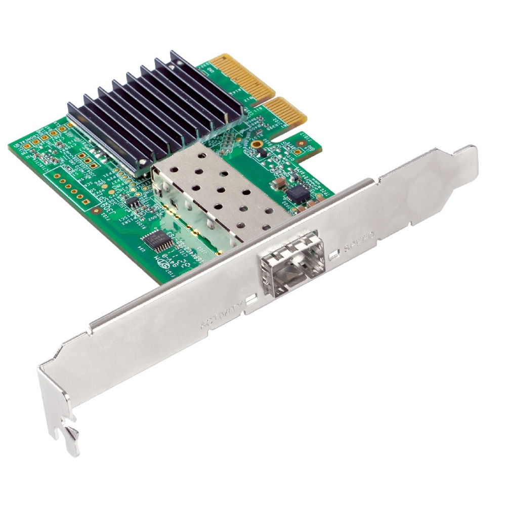 LAN ადაპტერი Edimax EN-9320SFP+ V2, Network Adapter