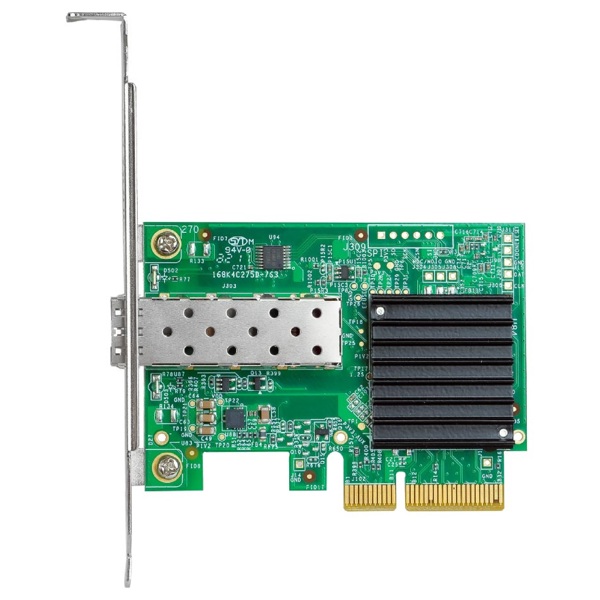 LAN ადაპტერი Edimax EN-9320SFP+ V2, Network Adapter