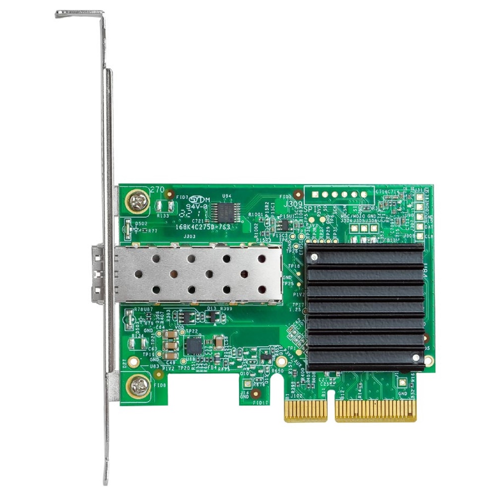 Network Adapter Edimax EN-9320SFP+ V2