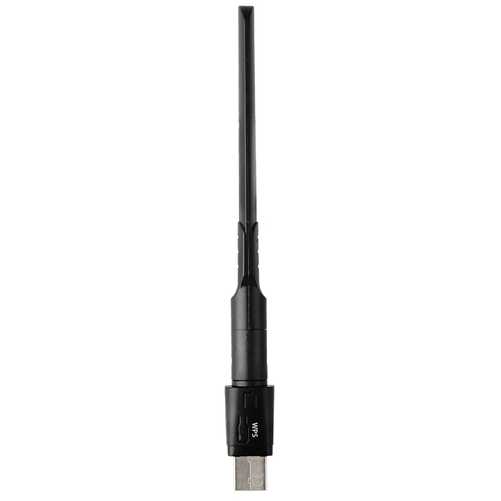 Wifi ადაპტერი Edimax EW-7822UAD, Wifi Adapter, Black