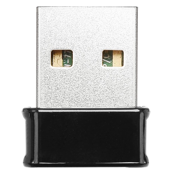Wifi და Bluetooth ადაპტერი Edimax EW-7611ULB, Wifi And Bluetooth Adapter, Black