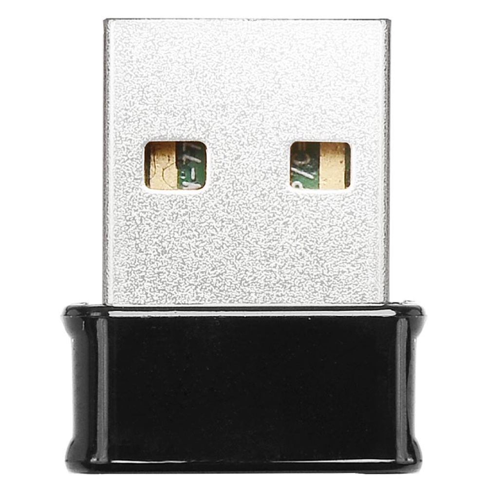 Wifi And Bluetooth Adapter Edimax EW-7611ULB, Black