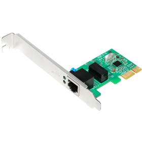 LAN ადაპტერი Edimax EN-9260TX-E V2, Network Adapter