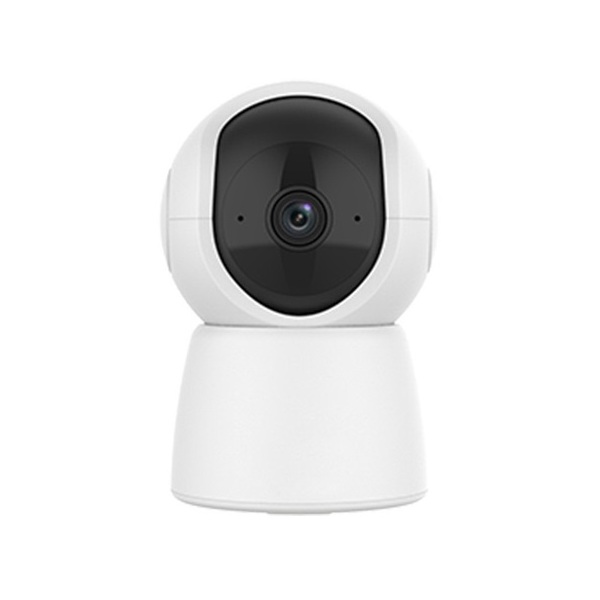 Indoor Pan And Tilt Wi-Fi Camera Uniview Uho-S2E-M3, 3MP, White