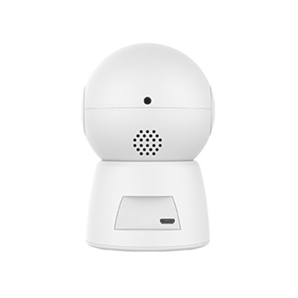 Indoor Pan And Tilt Wi-Fi Camera Uniview Uho-S2E-M3, 3MP, White